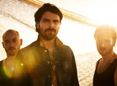Biffy Clyro