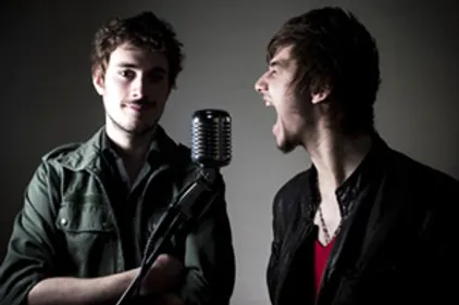 Blackfeet Revolution