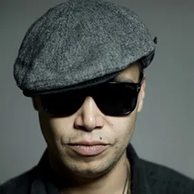 Finley Quaye : le retour