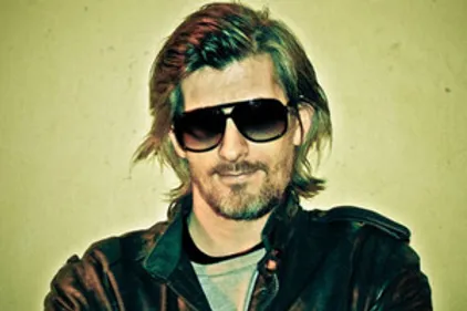 Kavinsky en tournée