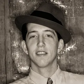 Pokey LaFarge en concert ce soir