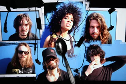 Shaka Ponk ouvre un nouveau shop