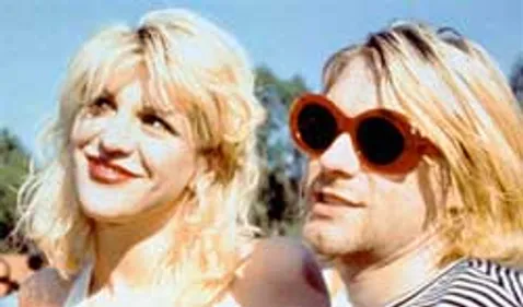 Courtney a des projets pour Kurt...