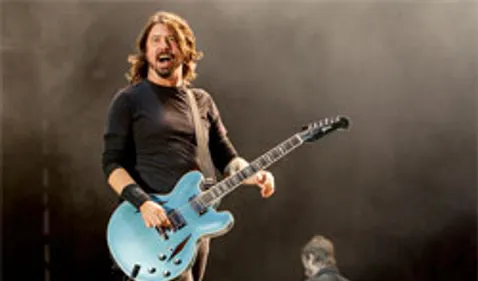 Foo Fighters : ça sent la fin...