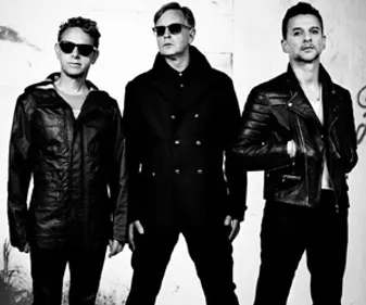 Depeche Mode : Nouvel album et concert en France