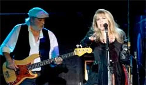 Fleetwood Mac : rendez-vous en 2013 !