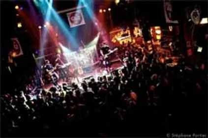 Tribute to Muse à Disney Village