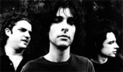 Jon Spencer Blues Explosion dans Au Secours, C'est Du Live !