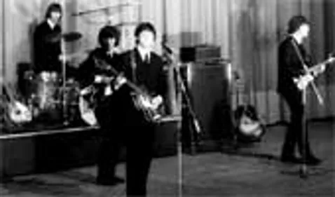 Love Me Do a 50 ans !