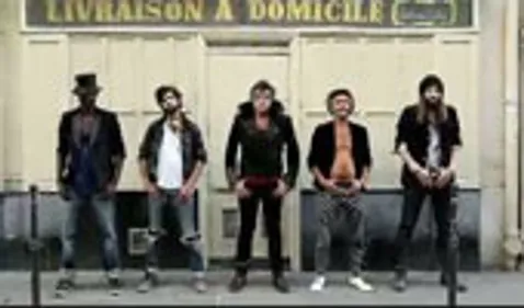 -M- : découvrez le clip de Mojo !