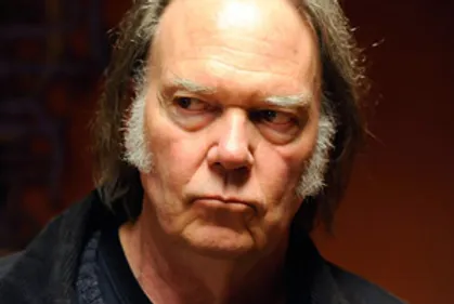 Neil Young officiellement confirmé aux Vieilles Charrues
