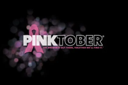 Le Hard Rock Café solidaire, c'est Pinktober !