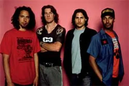 Rage Against The Machine présent dans un nouveau documentaire