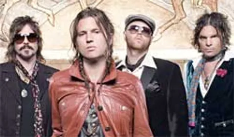 Rival Sons sort Head Down