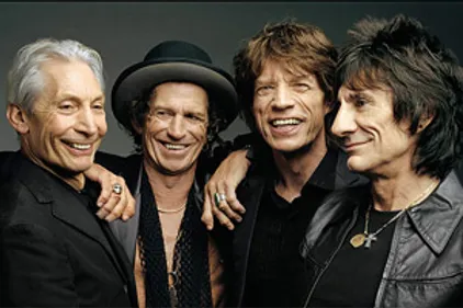 The Rolling Stones : tournée en 2013 ?