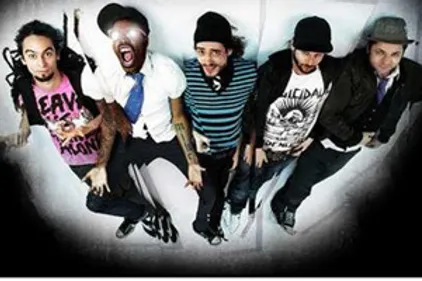 Skip The Use sort un nouveau single