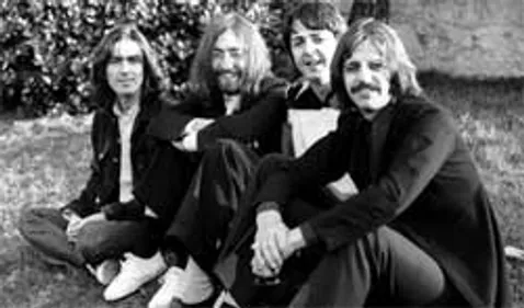 99 trucs à savoir sur les Beatles