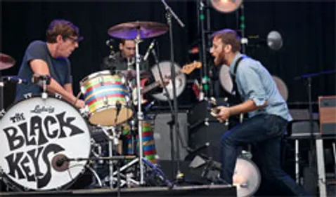 The Black Keys : nouvel album confirmé pour 2013 !