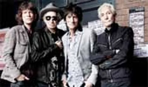 The Rolling Stones : Doom and Gloom à découvrir !