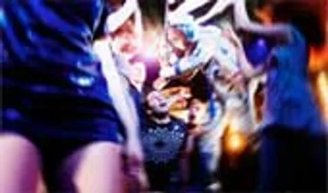 Zebra & Bagad Karaez