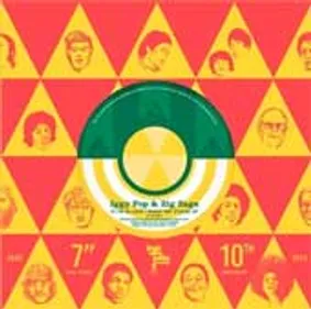 Iggy Pop & Zig Zags - If I'm In Luck I Might Get Picked Up