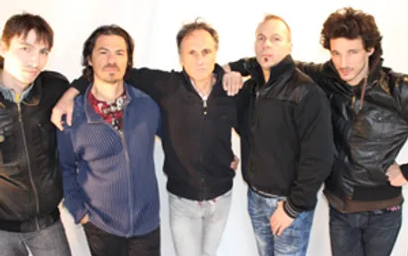 Tribute à Creedence Clearwater Revival le 7 décembre à Disney Village