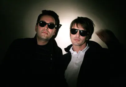 Team Ghost : nouvel EP