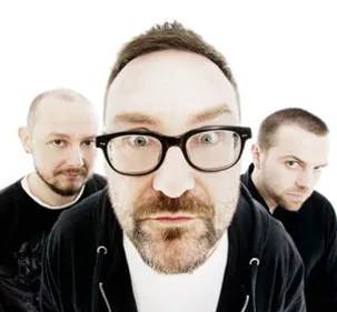 Therapy? en concert à Paris ce soir