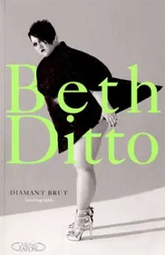 Beth Ditto veut se marier et fonder une famille