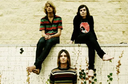 Top albums 2012 de NME : Tame Impala en tête