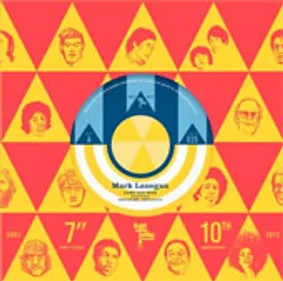 Mark Lanegan - Same Old Man