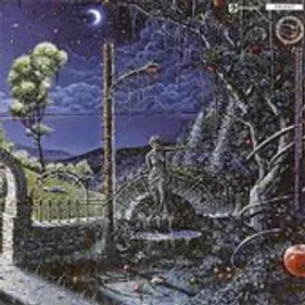 Masters of Reality - Blue Garden Delicious Vinyl