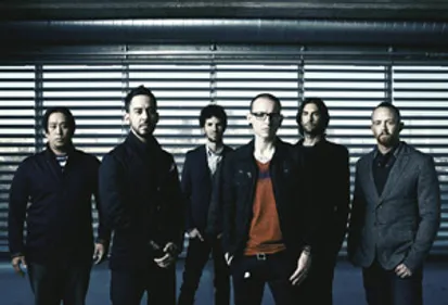 Linkin Park et Kiss : la drôle de rencontre