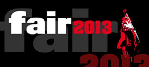 Tournée Fair 2013 : premières dates confirmées