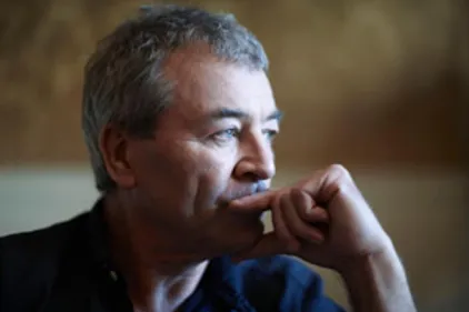 Deep Purple : nouvel album au printemps prochain