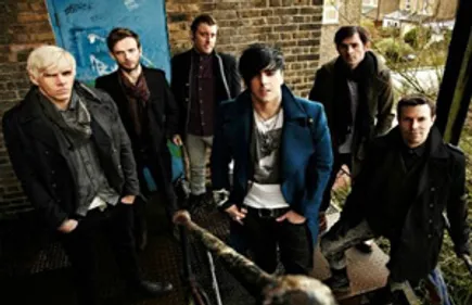 Lostprophets : Le chanteur dans une enquête pour pédophilie