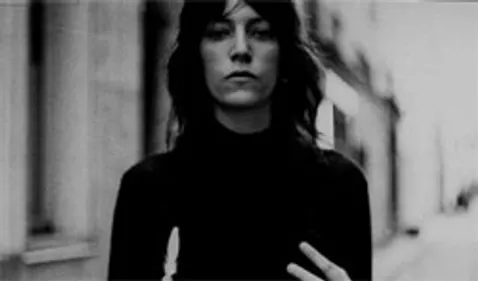 Patti Smith annonce la suite de Just Kids