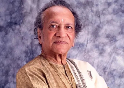 Ravi Shankar est décédé