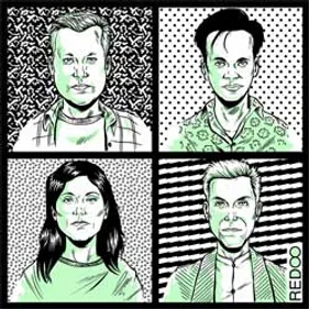 Les Pixies repris par la scène lilloise !