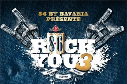 Jeu Bavaria Rock You 3