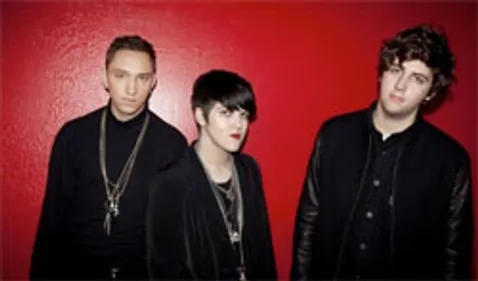 The XX reprennent Last Christmas, de Wham !