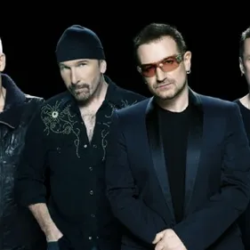 Le prochain disque de U2 en préparation