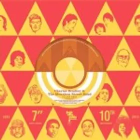 Charles Bradfley & the Menahan Street Band - I'll Slip Away...