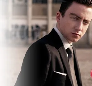 Rencontrez Eugene McGuinness avec UK Beats