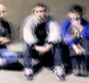 Electric Electric + Mermonte à Magny-Le-Hongre le 9 février