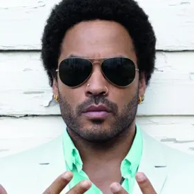 Lenny Kravitz n’interprétera pas Marvin Gaye