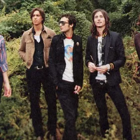 Nouvel album de The Strokes en écoute