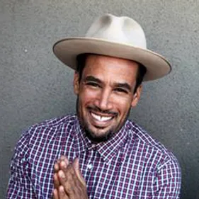 Ben Harper : nouvel album le 29 janvier