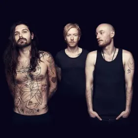 Biffy Clyro signe une bande originale