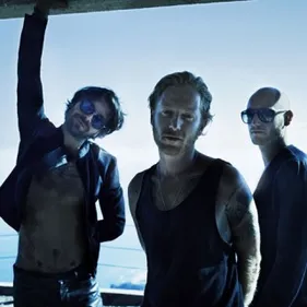 Biffy Clyro vers de nouveaux horizons